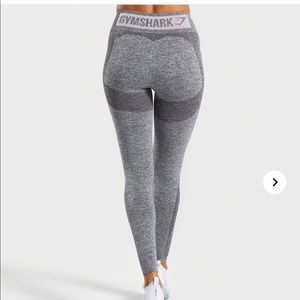 Gymshark High Waisted Flex Legging